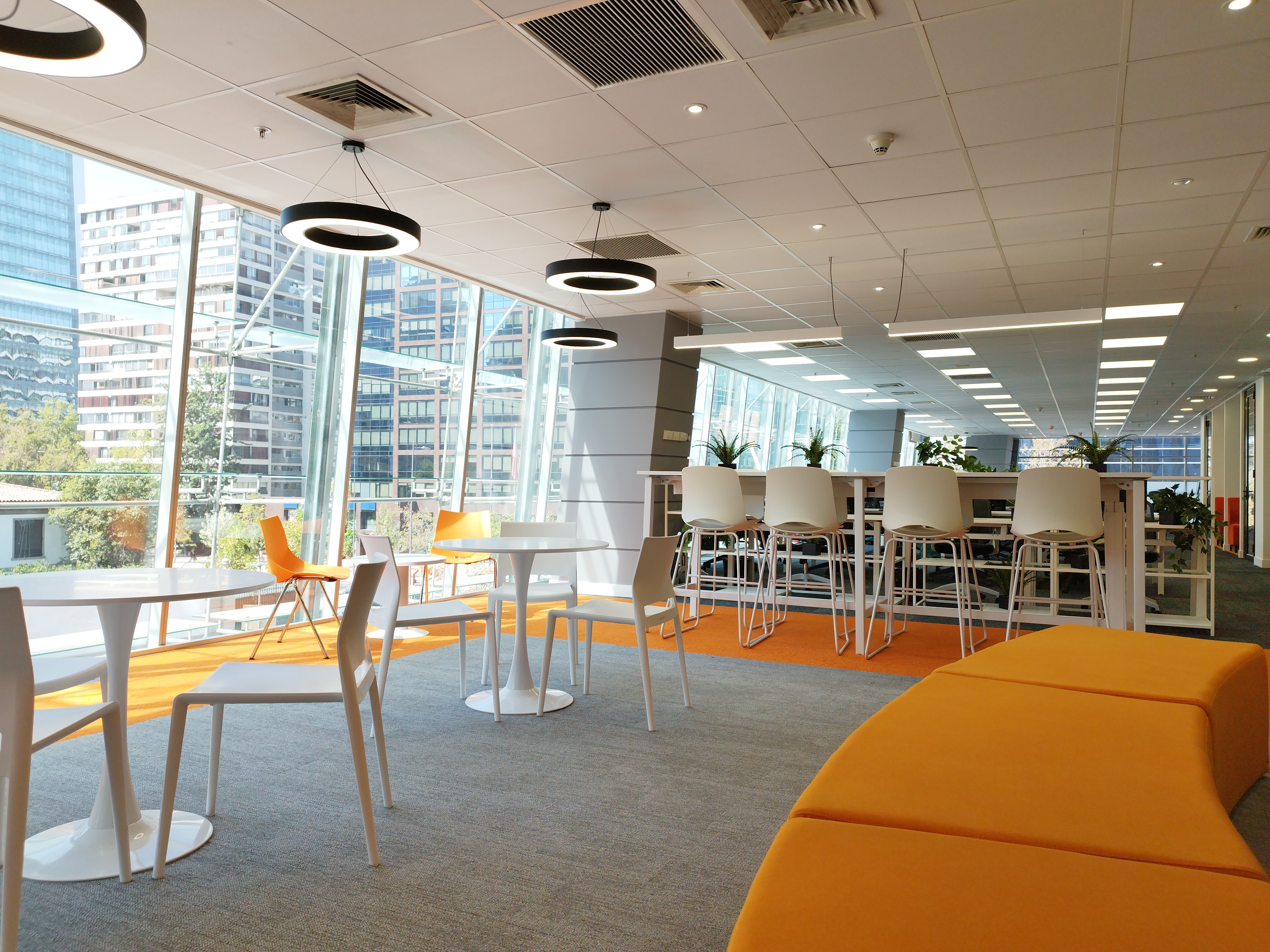 EVERTEC — 4