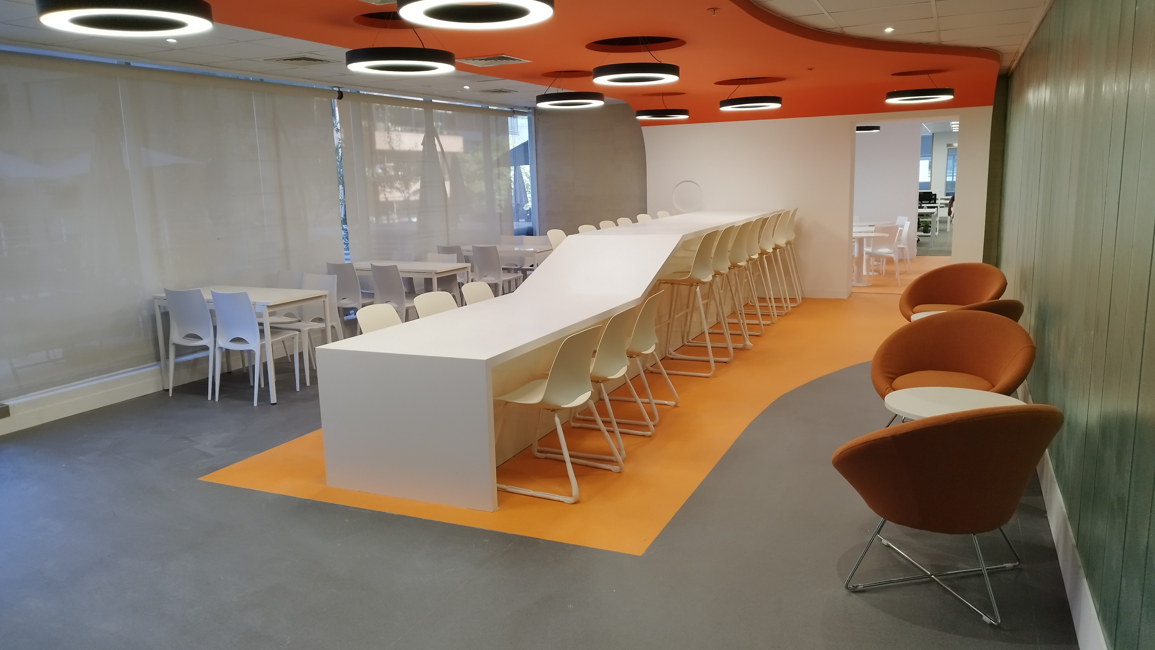 EVERTEC — 5