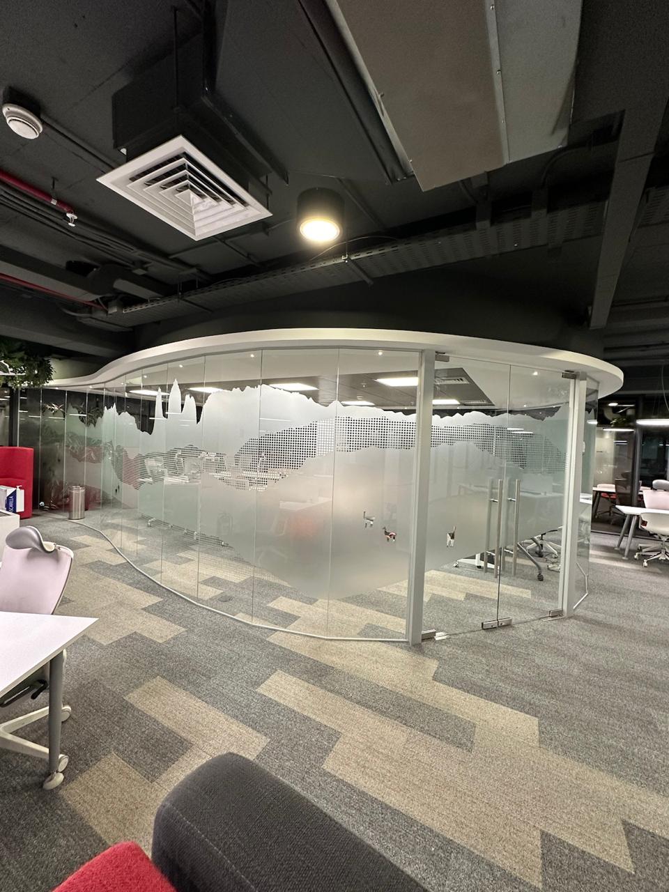 RABOBANK — 3