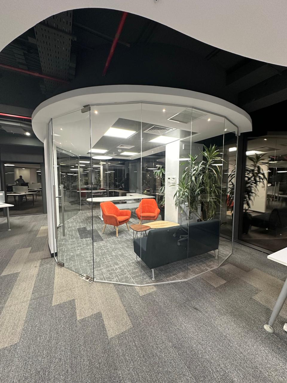 RABOBANK — 7