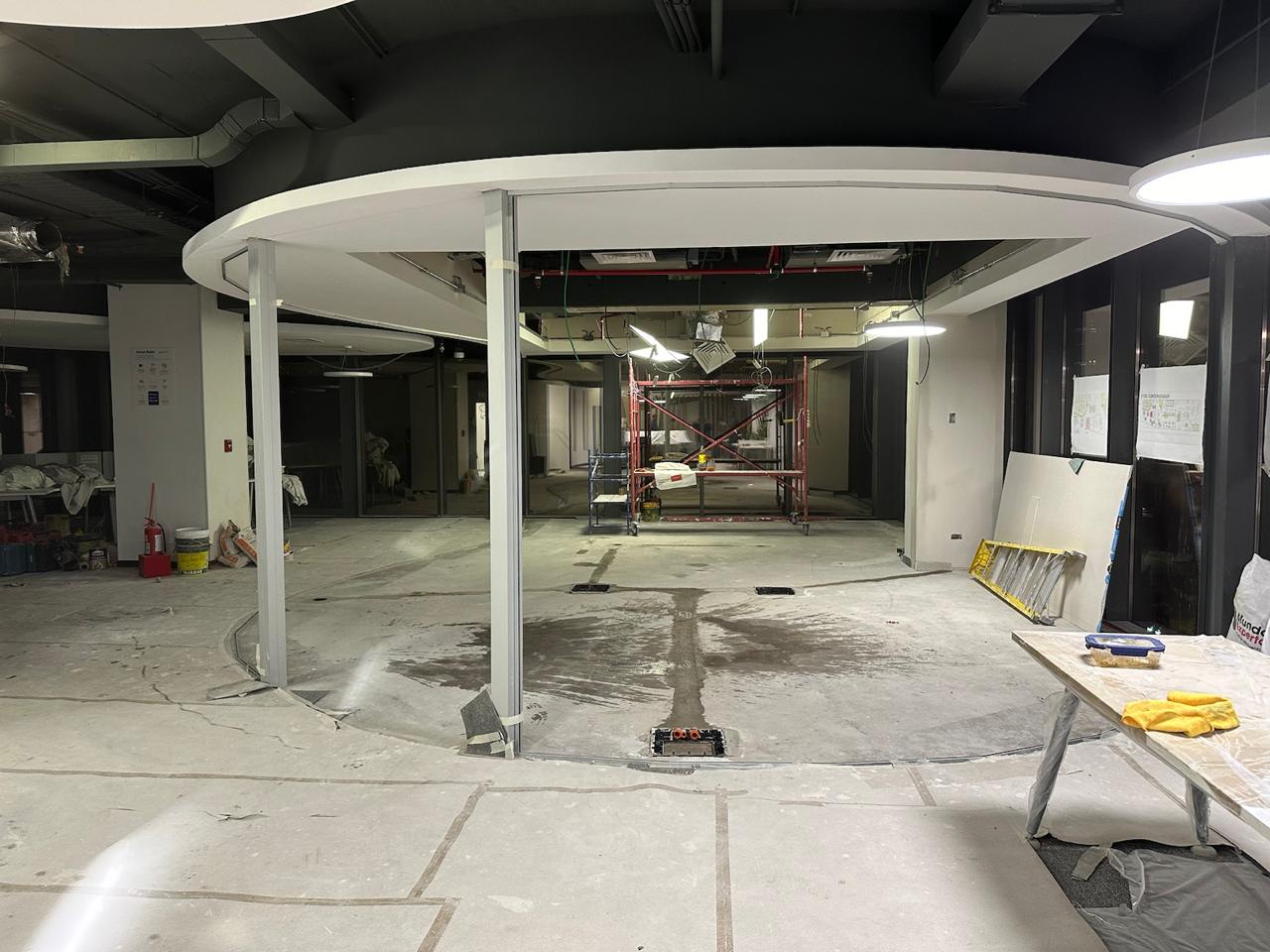 RABOBANK — 2