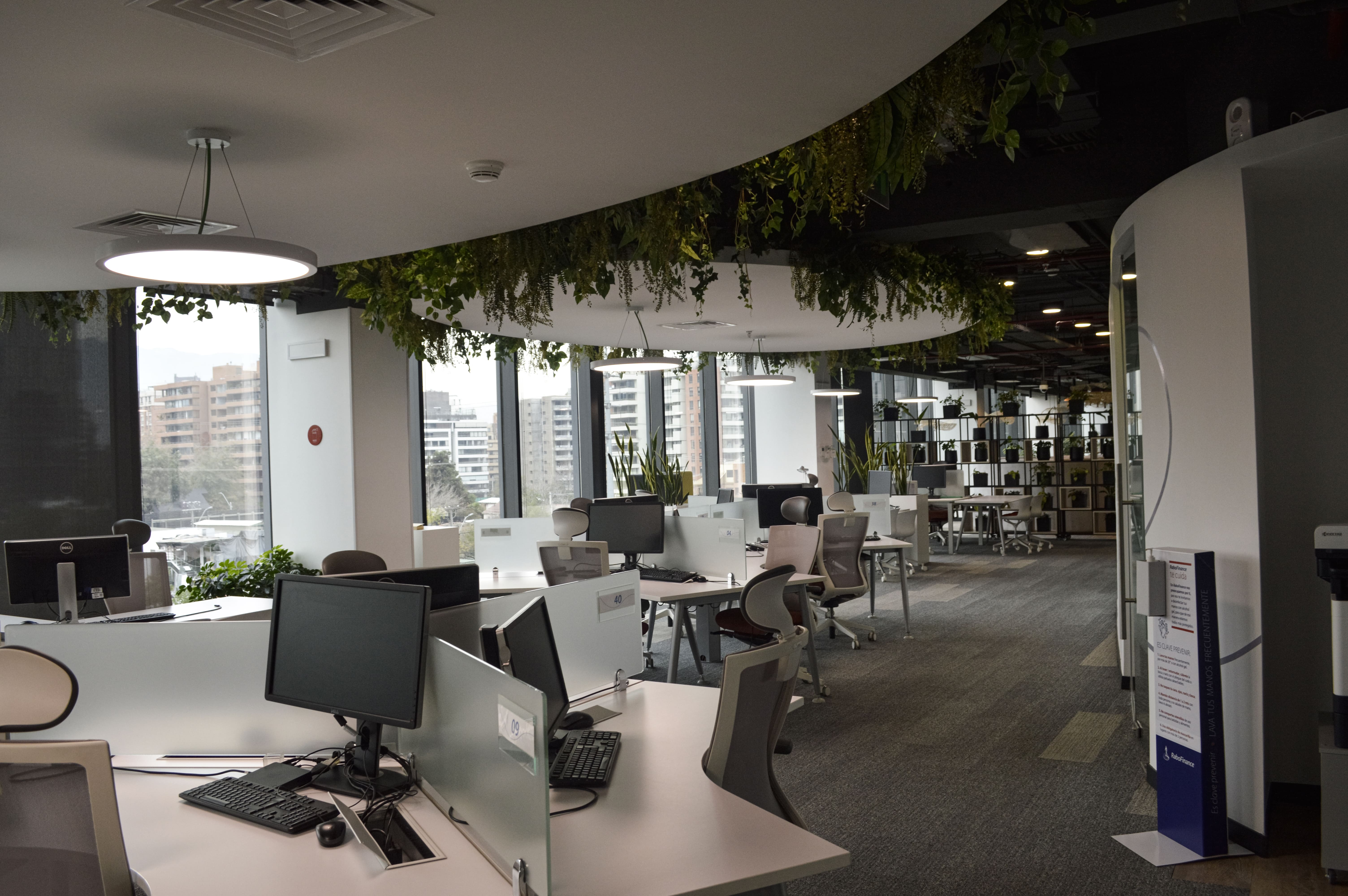 RABOBANK — 10
