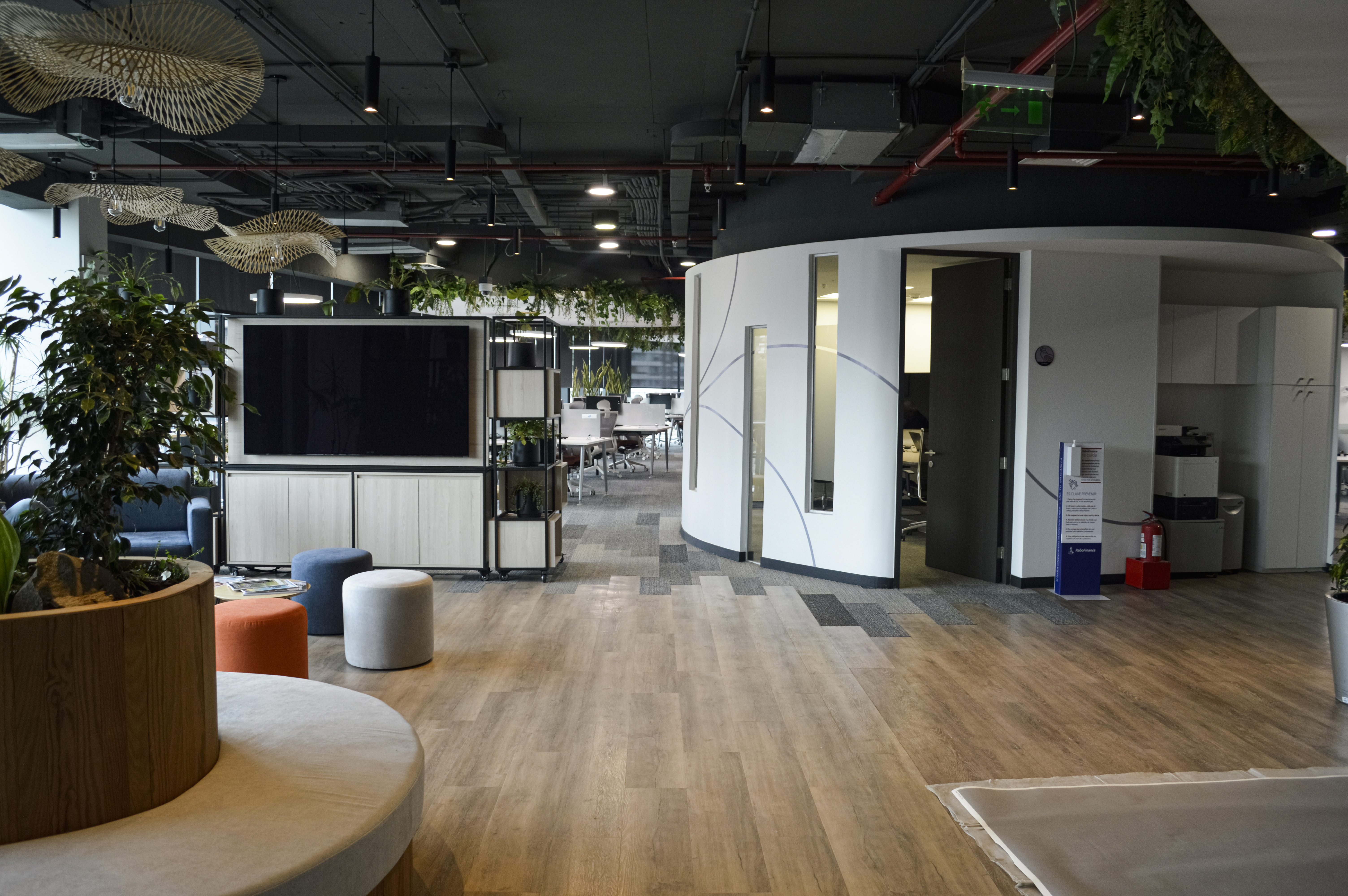 RABOBANK — 9