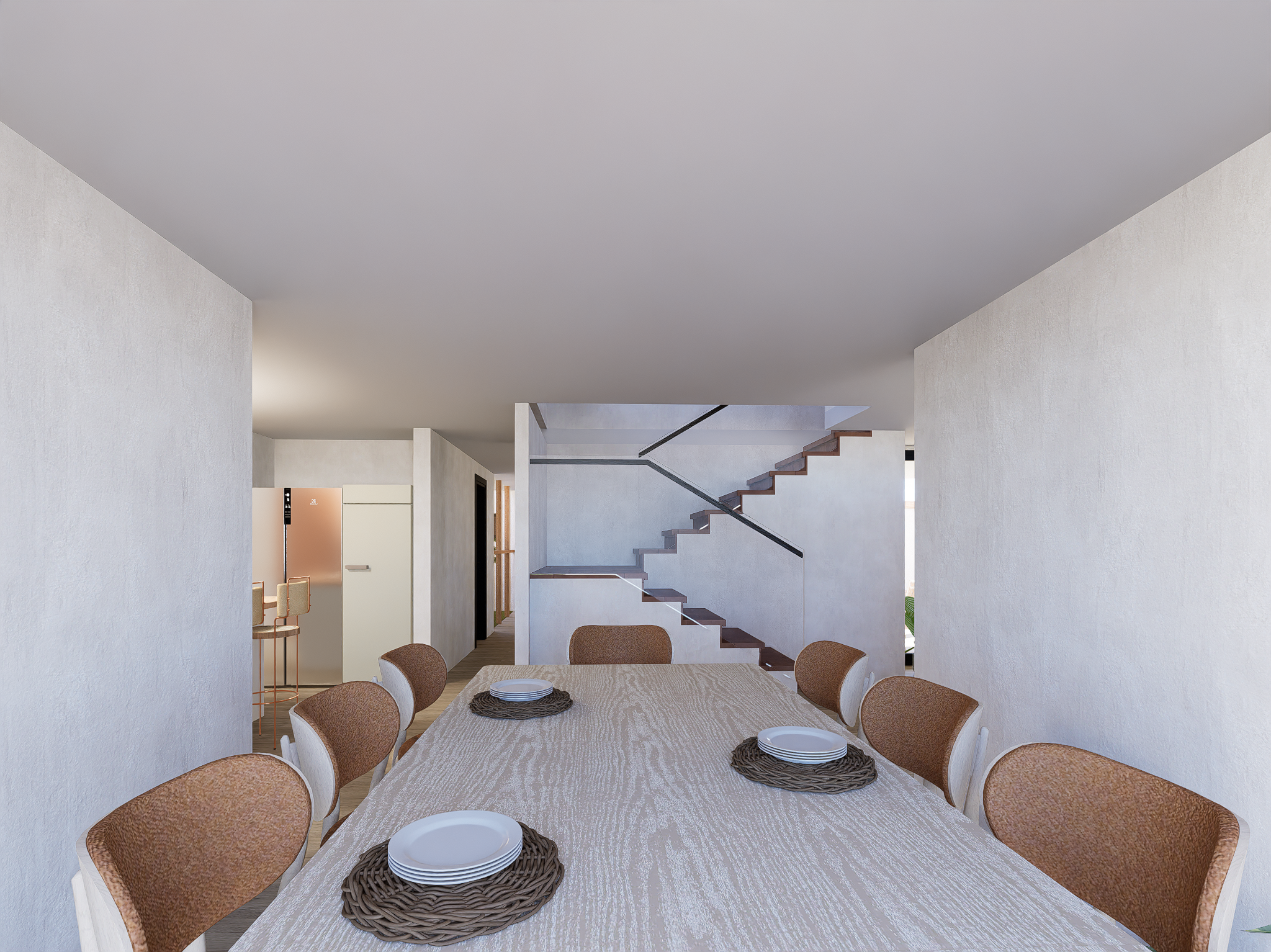CASA CUELLER — 3