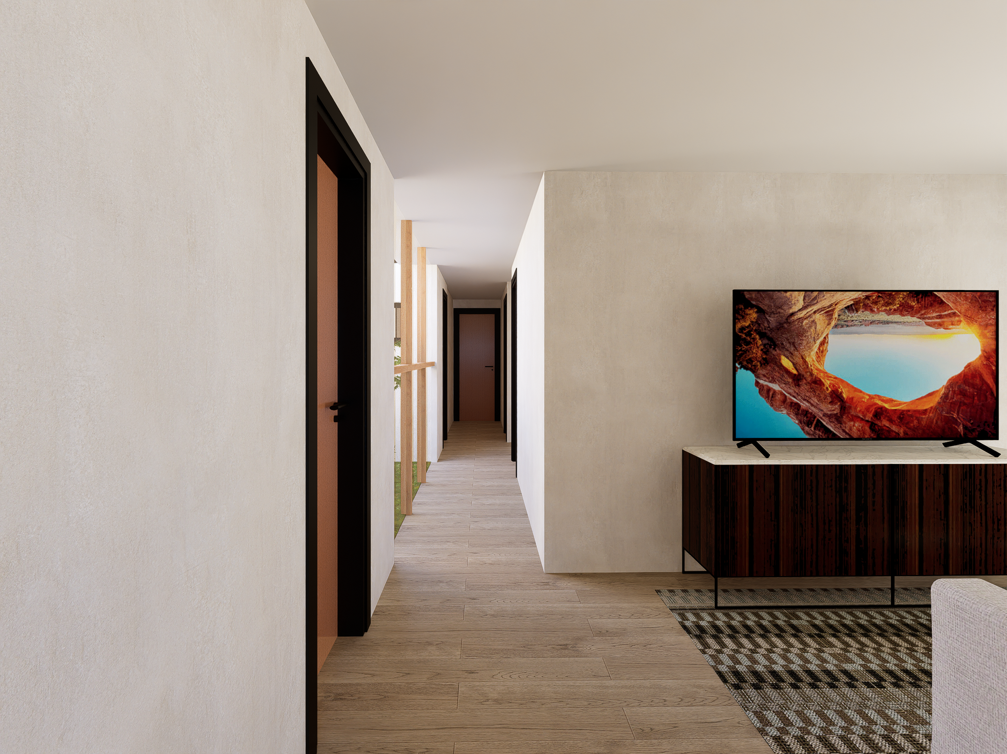 CASA CUELLER — 4