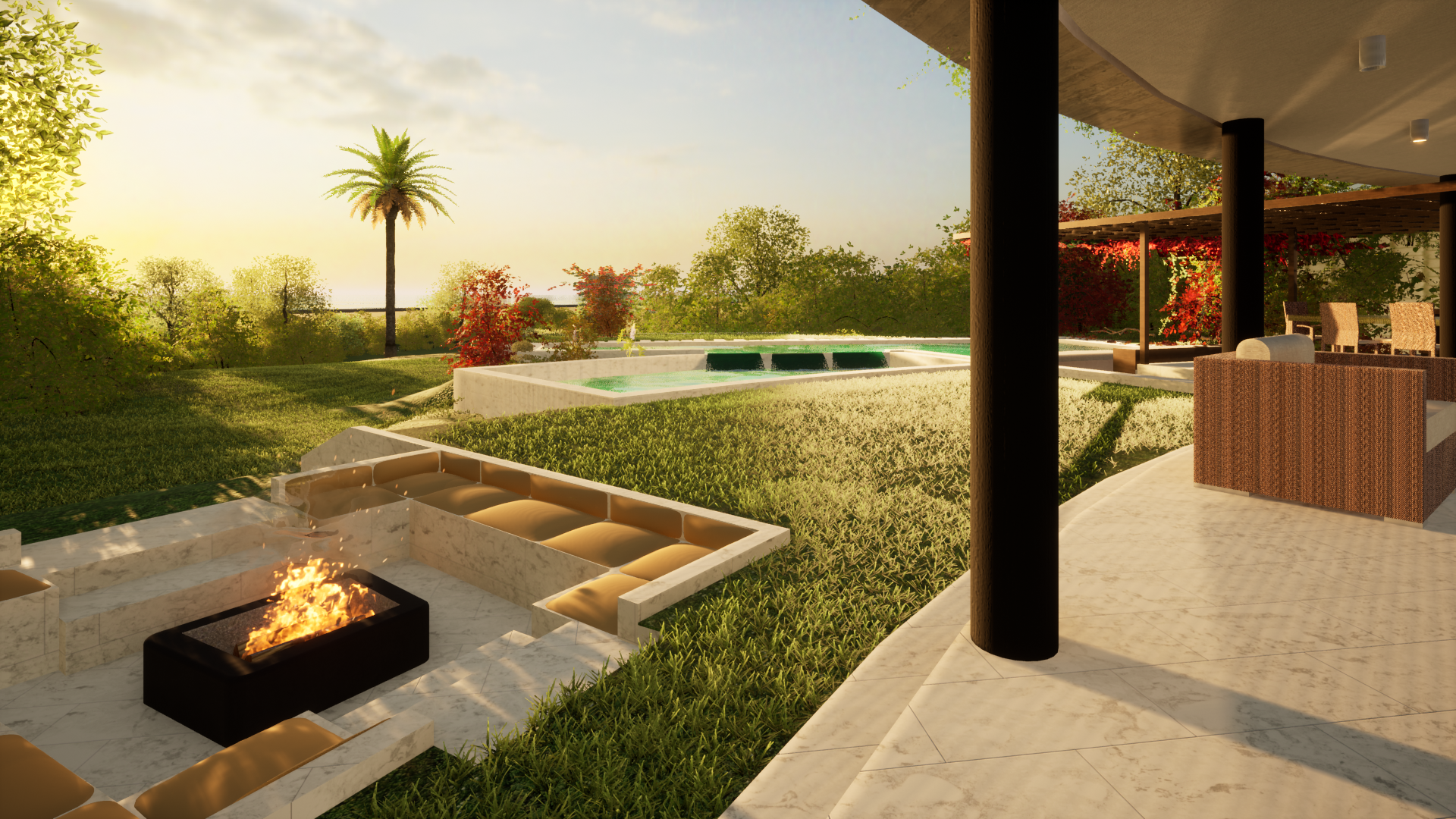 CASA HELIOS — 6