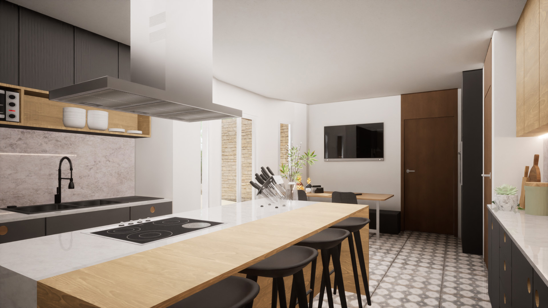 CASA LILIANA OBANDO — 7
