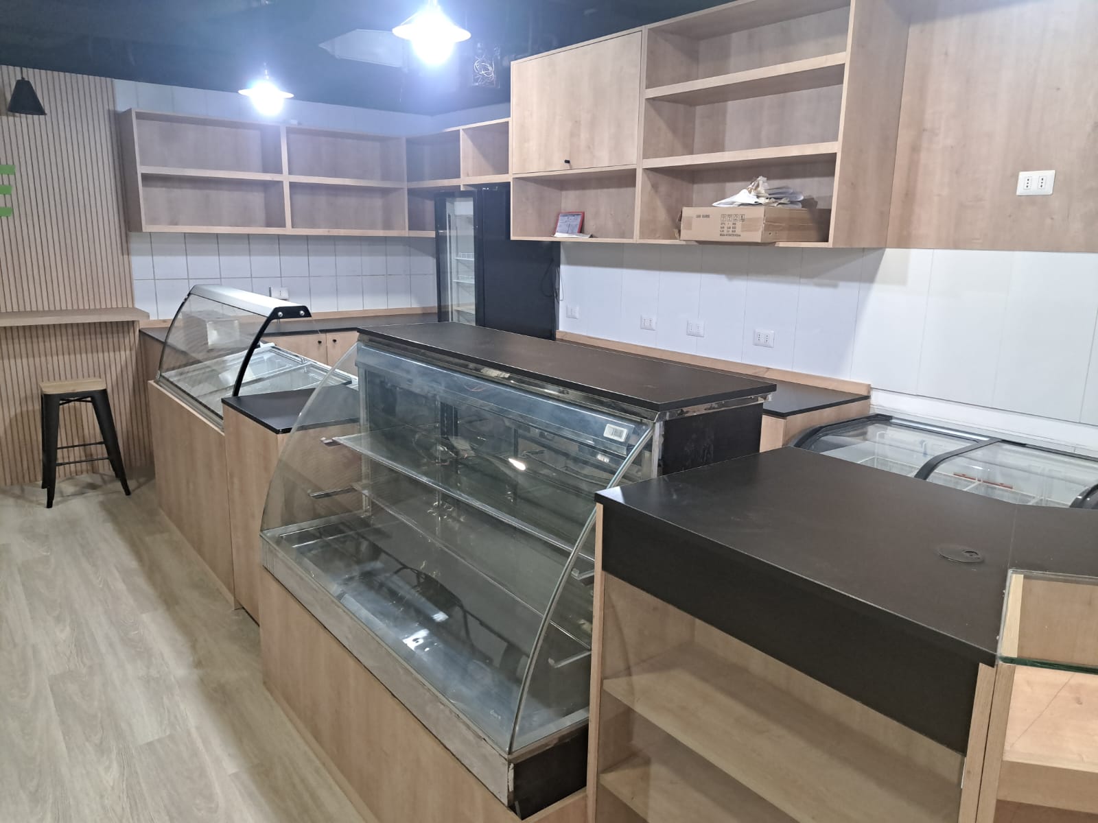 MINIMARKET FULLZONE — 6