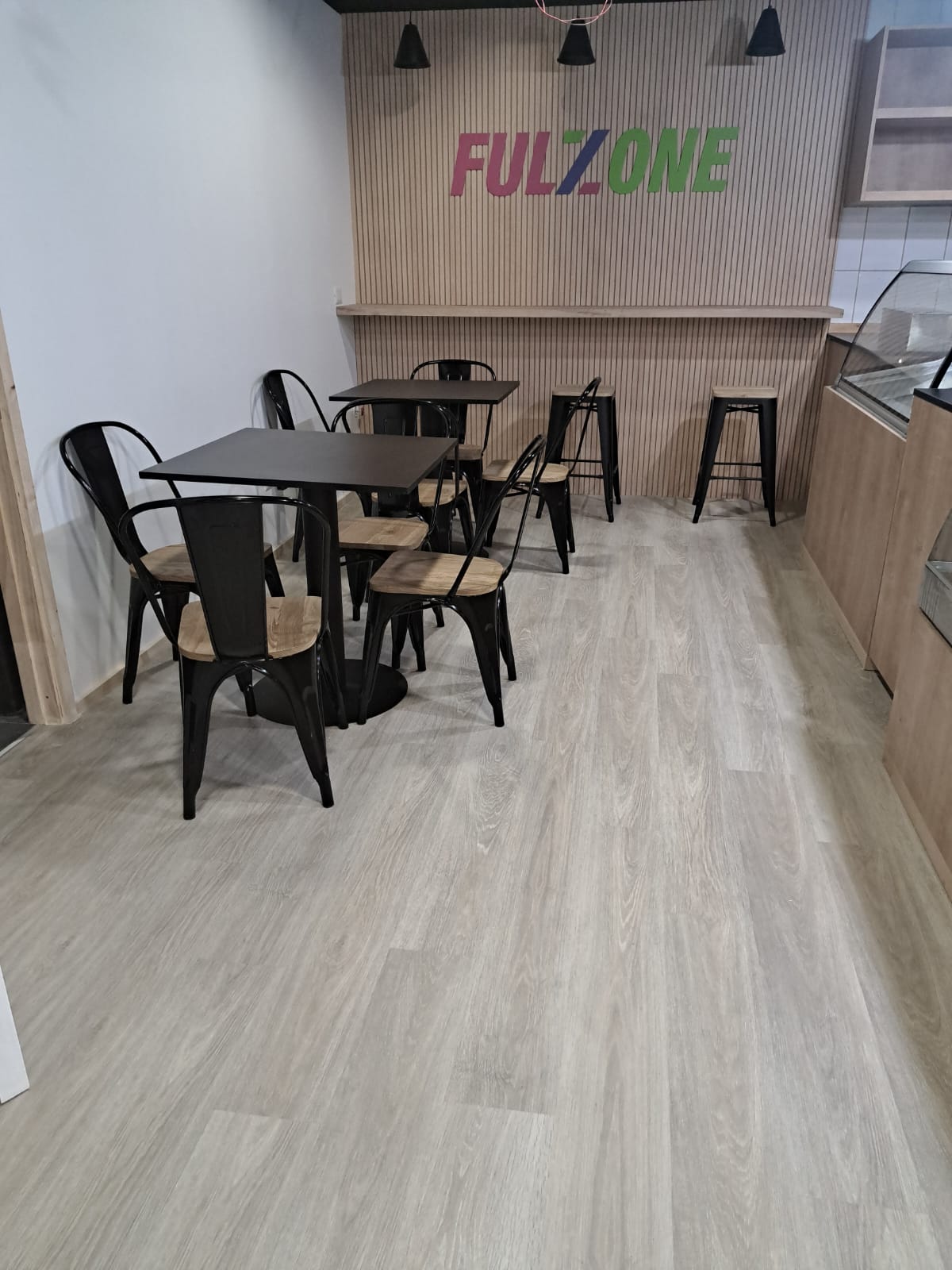 MINIMARKET FULLZONE — 7