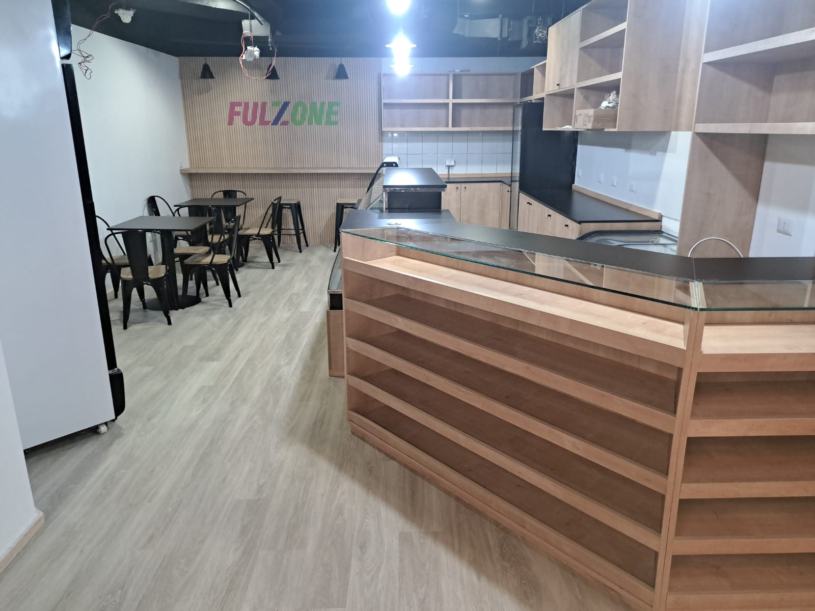 MINIMARKET FULLZONE — 3